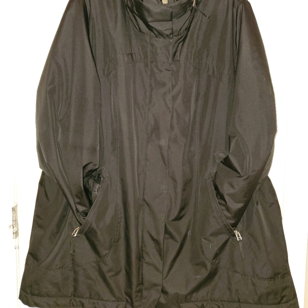 Penningtons Spring and Fall Coat Size 2X